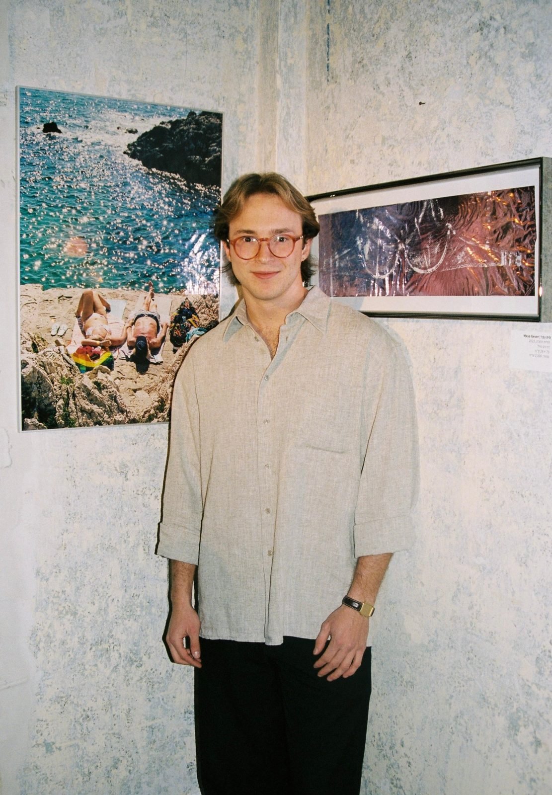 Jonathan Jakoby